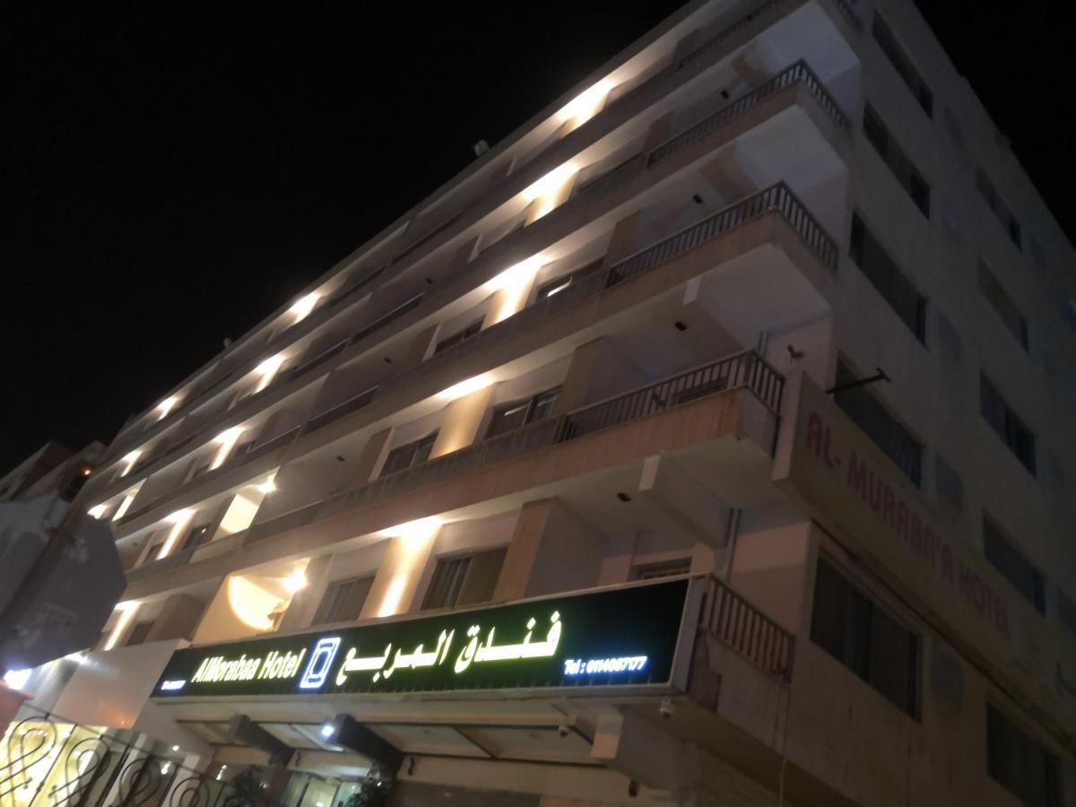 فندق المربع Hotel Riyadh Exterior photo